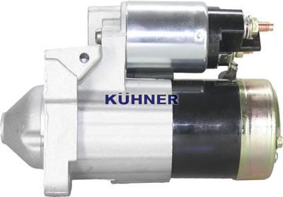 AD KUHNER 101273 -  Стартер